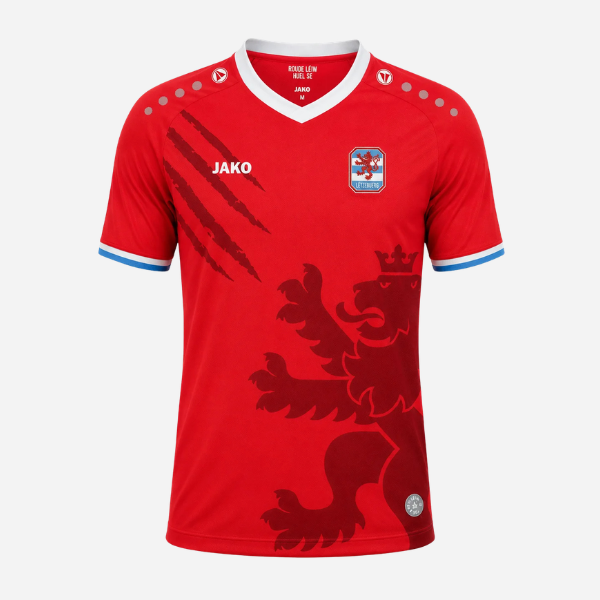 FLF TRIKOT HOME 26