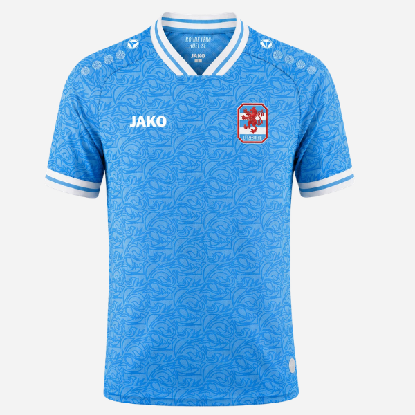 FLF TRIKOT AWAY 26