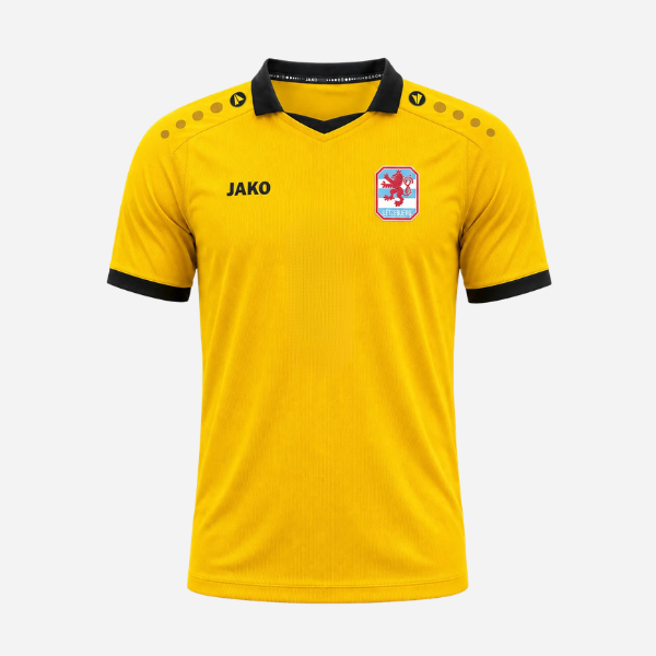 FLF GK TRIKOT JR HOME 26