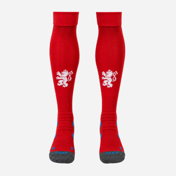 FLF SOCK JR HOME 26