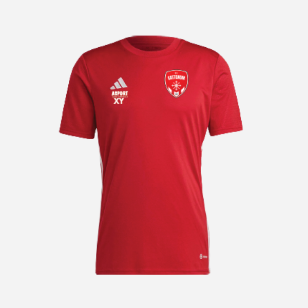 JERSEY TABELA SENIOR