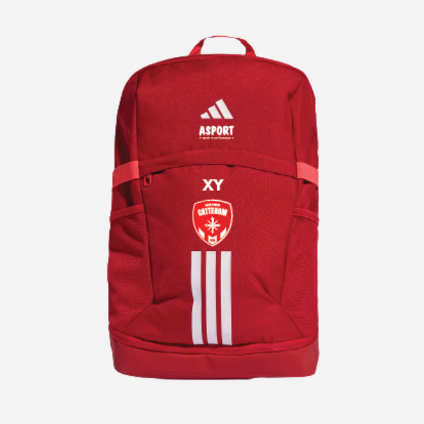 TIRO LEAGUE BACKBACK