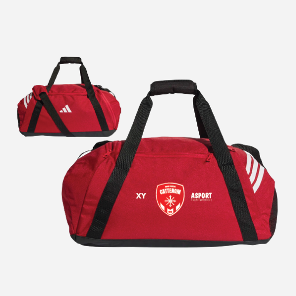 TIRO LEAGUE DUFFLE BAG M