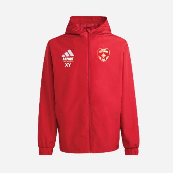 ALLWEATHER JACKET SENIOR