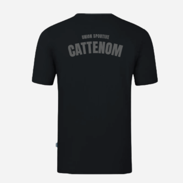 T-SHIRT ORGANIC SENIOR