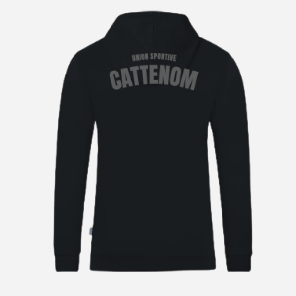 HOODY ORGANIC KIDS