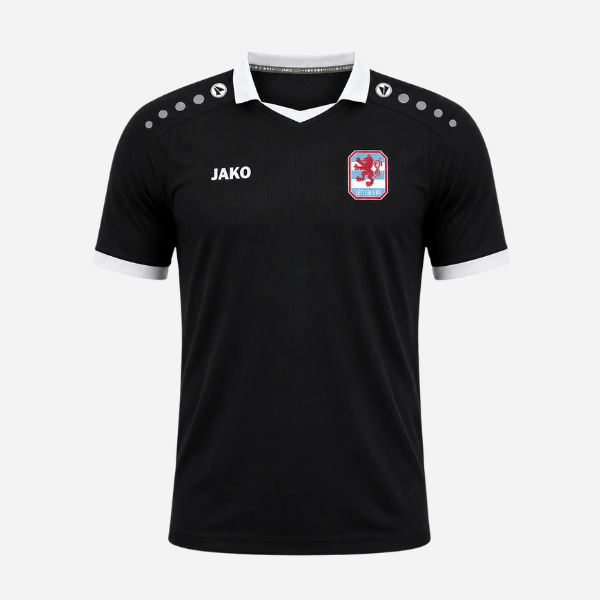 Maillot FLF TRIKOT JR Troisième 26