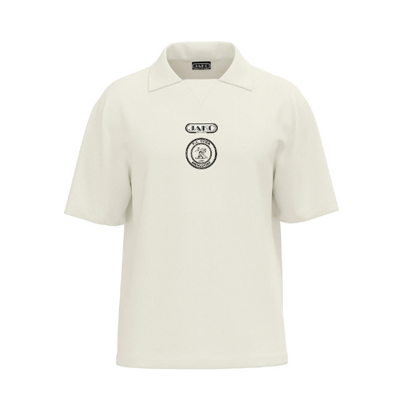 GAMME DE POLOS POUR SENIORS