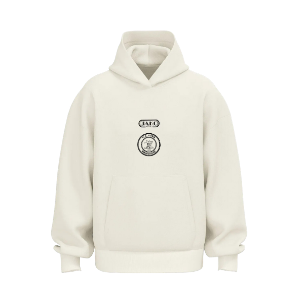 PULL À CAPUCHE WARDROBE SENIOR