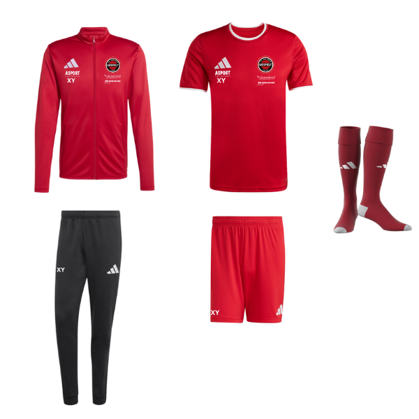 PACK JUNIOR