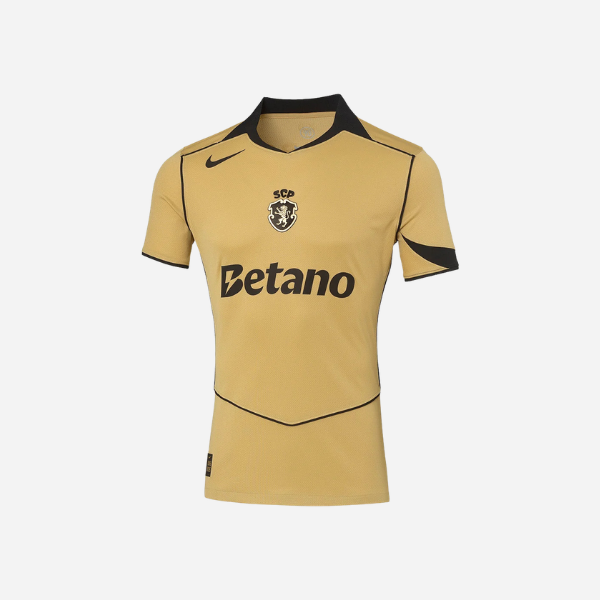 CAMISOLA ALTERNATIVA 26/27