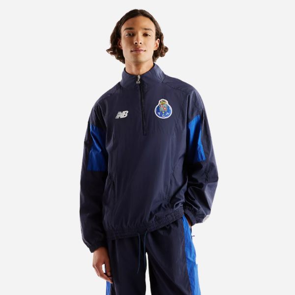 FCP ERA WOVEN JACKET