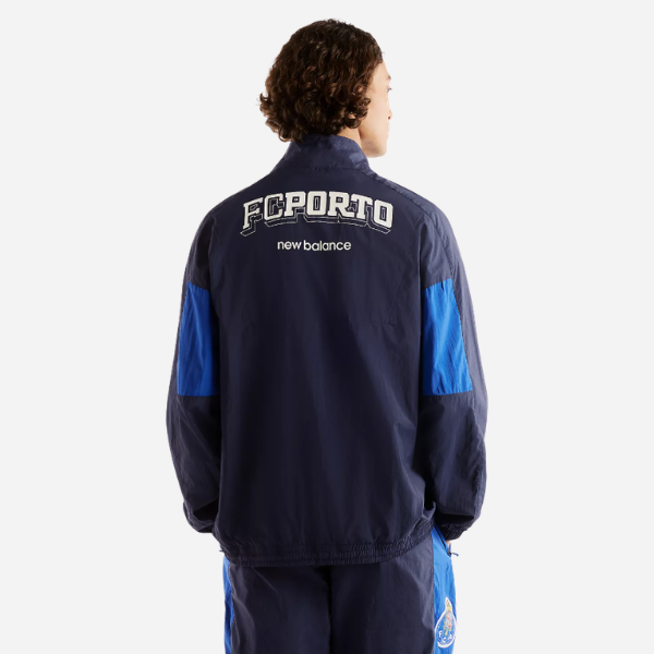 FCP ERA WOVEN JACKET