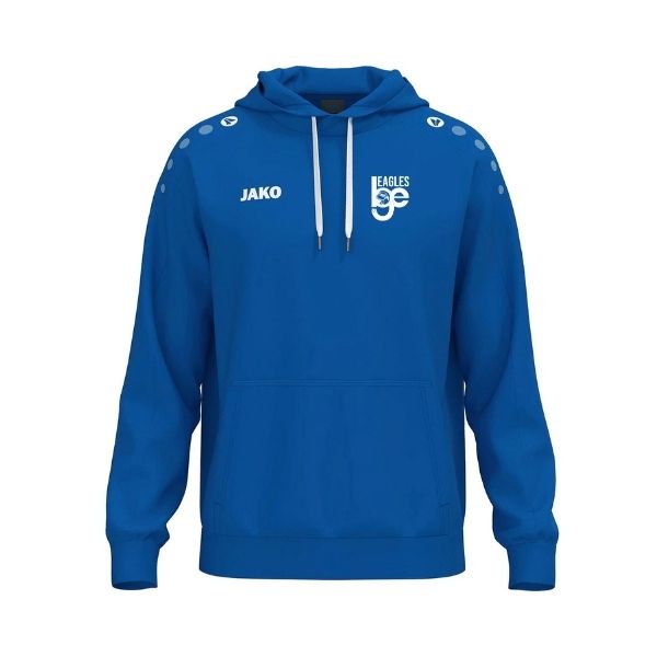 SWEAT À CAPUCHE ONE EN COTON