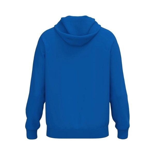 SWEAT À CAPUCHE ONE EN COTON