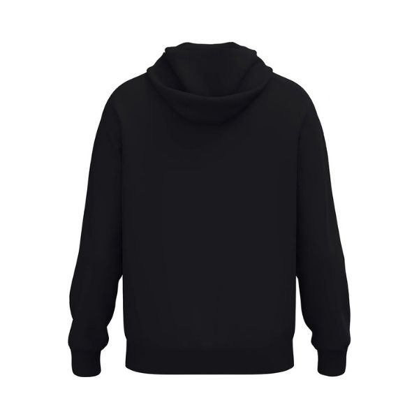 SWEAT À CAPUCHE ONE EN COTON