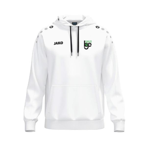 SWEAT À CAPUCHE ONE EN COTON