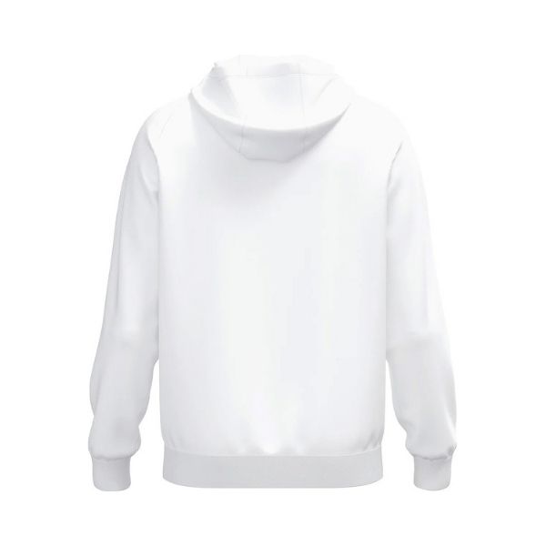 SWEAT À CAPUCHE ONE EN COTON
