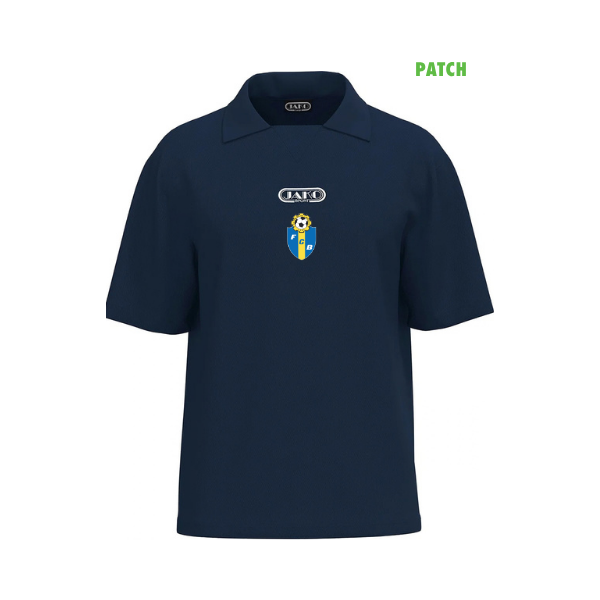 GARDEROBE DE POLO
