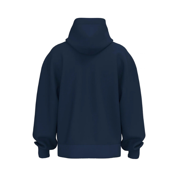 GARDEROBE DE SWEATS À CAPUCHE