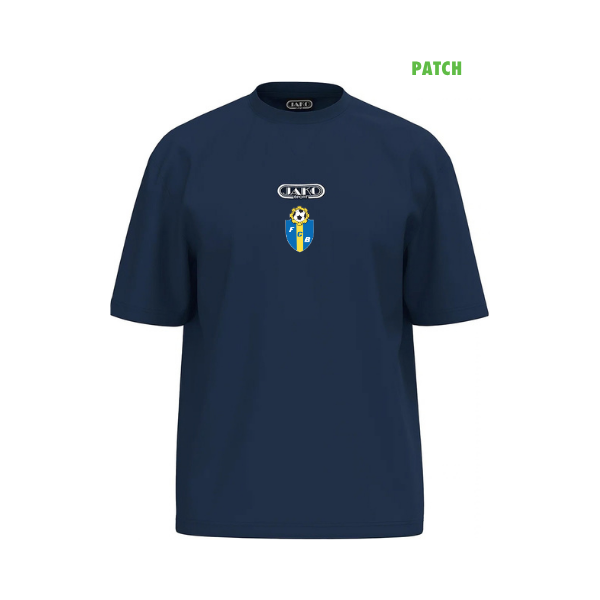 GARDEROBE DE T-SHIRTS