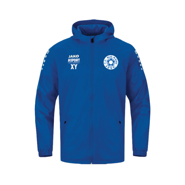 ALLWEATHERJACKET TEAM KIDS
