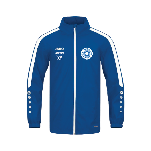 ALLWEATHERJACKET POWER SENIOR