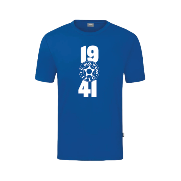 T-SHIRT BIO POUR ADULTES
