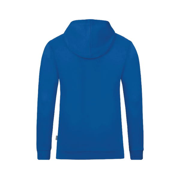 SWEAT À CAPUCHE BIO POUR SENIORS