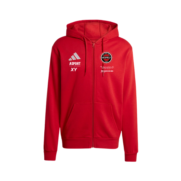 ENTRADA 26 FULLZIP HOODY KIDS