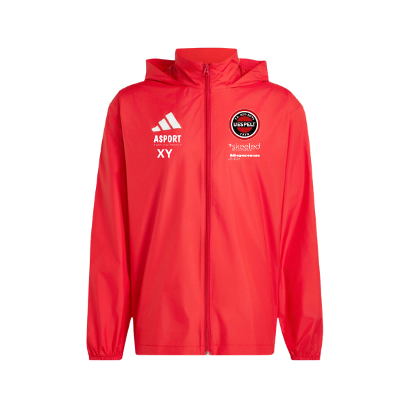 ENTRADA 26 MULTIJACKET KIDS
