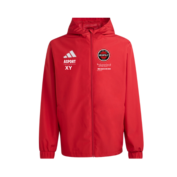 ALLWEATHER JACKET KIDS