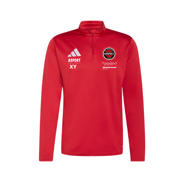 ENTRADA 26 TRAINING TOP SENIOR
