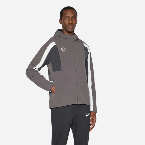 PERFORMANCE ENERGY JACKET