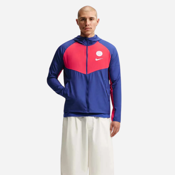 PSG NIKE RUN JACKET
