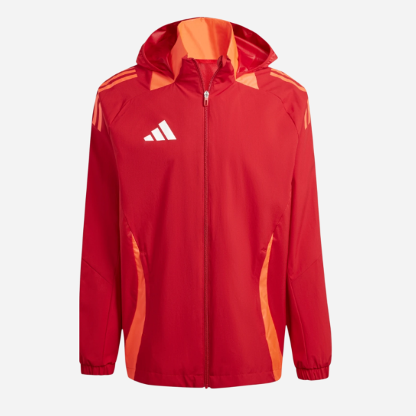 TIRO24c ALLWEATHER JACKET