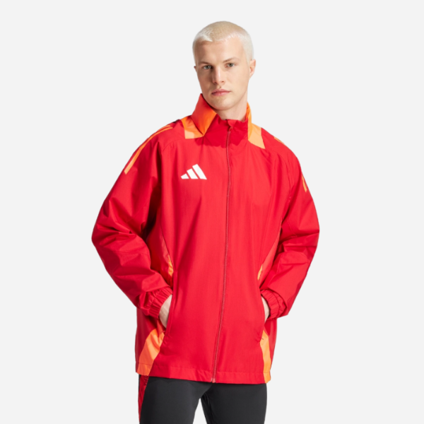 TIRO24c ALLWEATHER JACKET