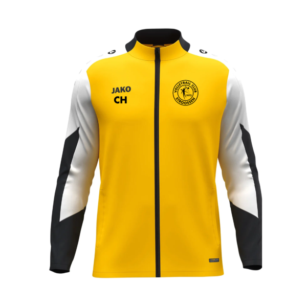 DYNAMIC JACKET MEN