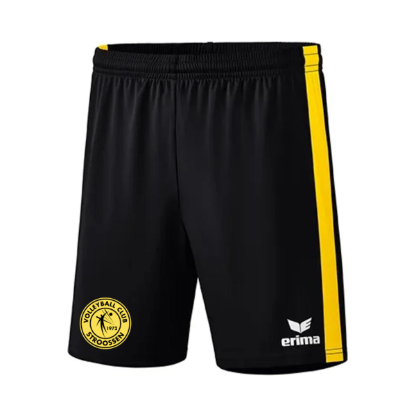 SHORT RETROSTAR POUR ENFANTS