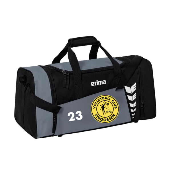 SPORTSBAG