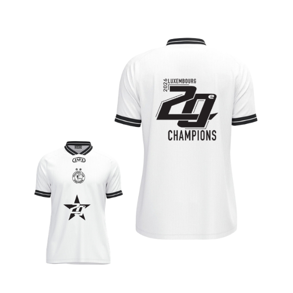 RETRO JERSEY SENIOR