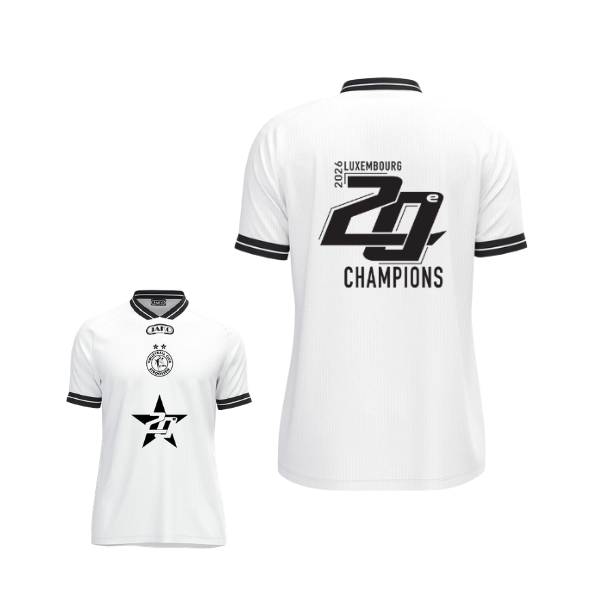 RETRO-TRIKOT FÜR SENIOREN