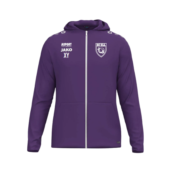 HOODIE JACKET KIDS