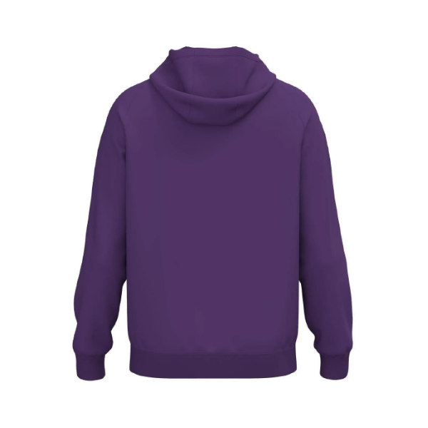 COTTON HOODIE