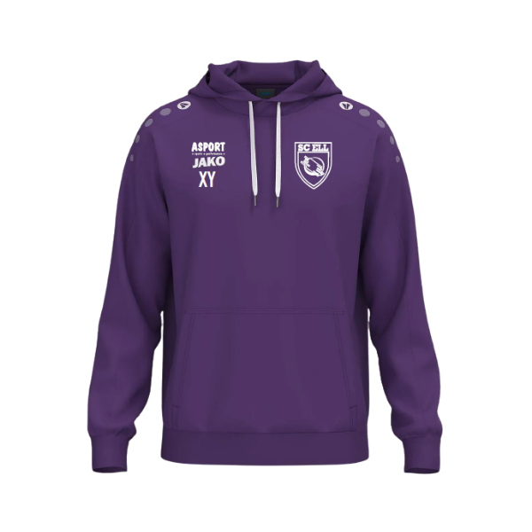 COTTON HOODIE KIDS