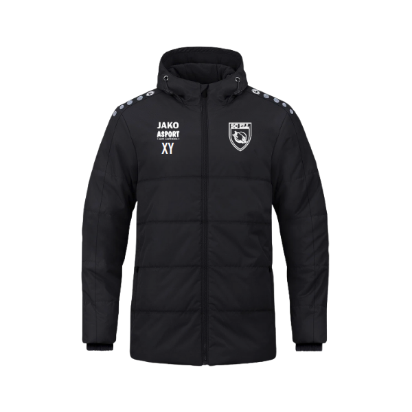 COACHJACKET ONE