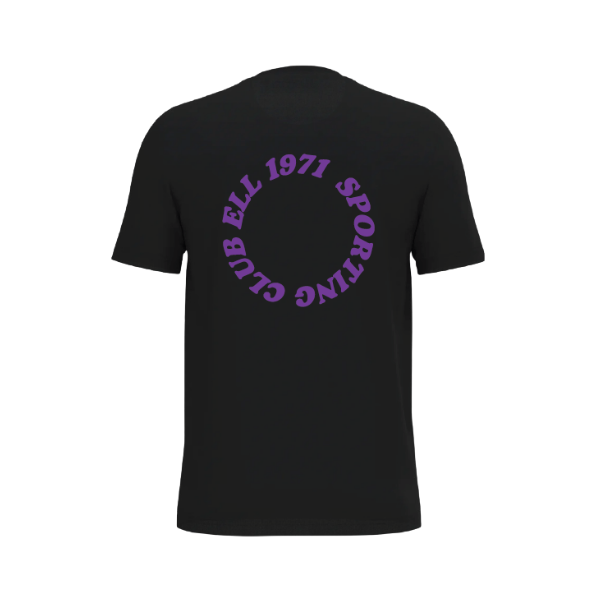 T-SHIRT ÉCOLOGIQUE