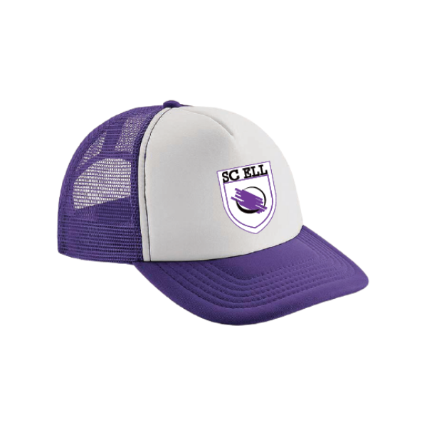 CAP TRUCKER