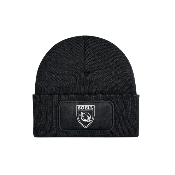 BEANIE-AUFSCHNITT