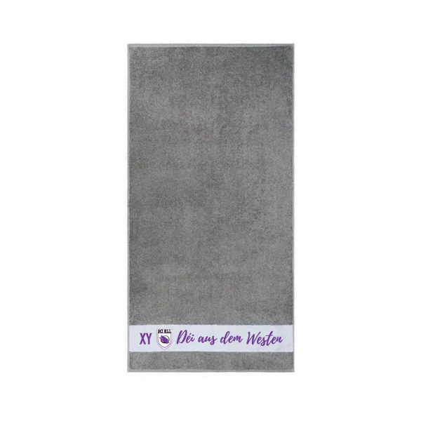 TOWEL 70*140